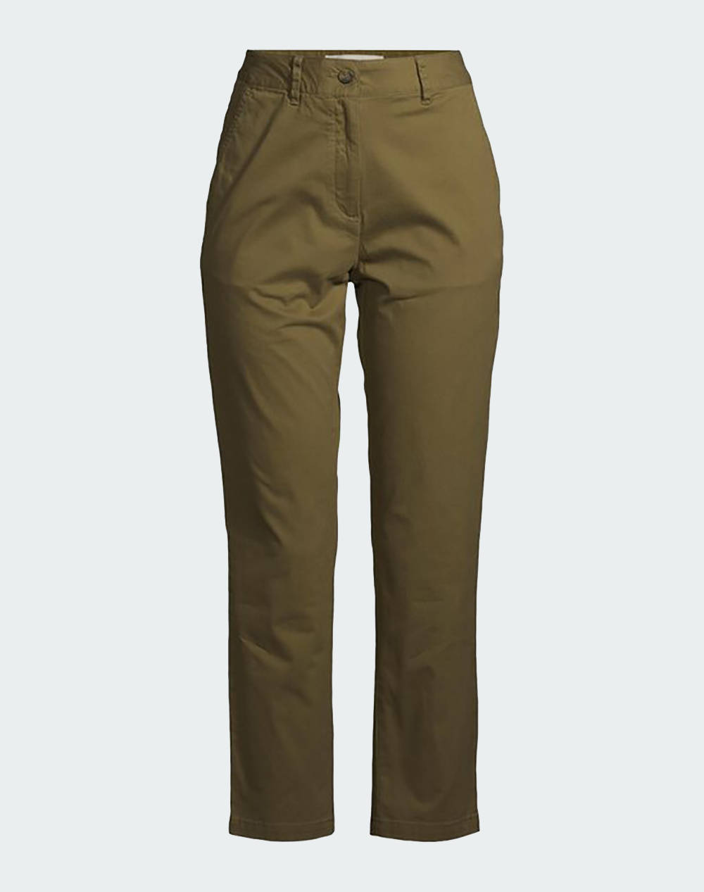 GANT GANT ΠΑΝΤΕΛΟΝΙ SLIM CHINOS 3GW4150261-349 Khaki