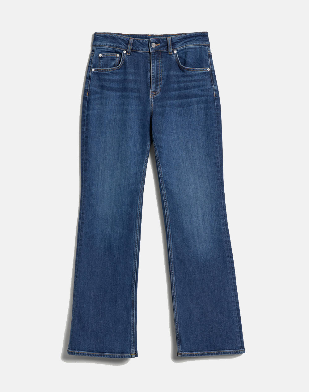 GANT SLIM FLARE JEANS