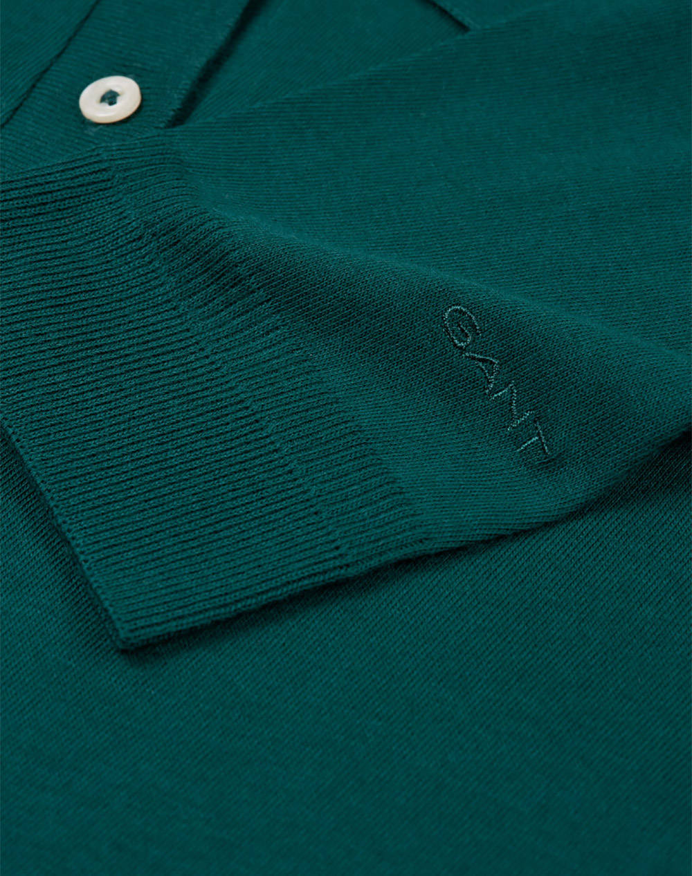 GANT ΜΠΛΟΥΖΑ ΜΜ REG SEAMLESS LS POLO