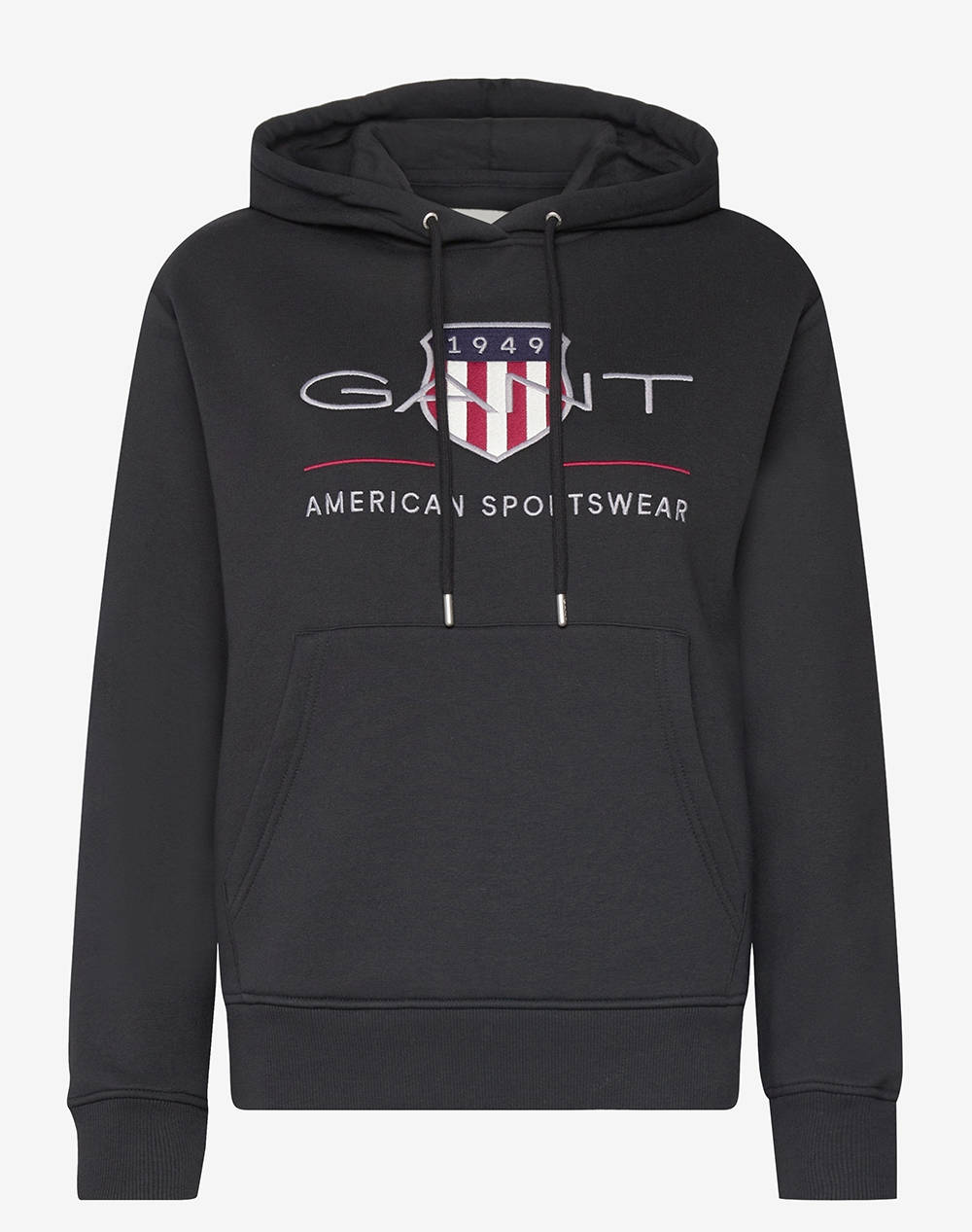 GANT SWEATSHIRT LS ARCHIVE SHIELD HOODIE