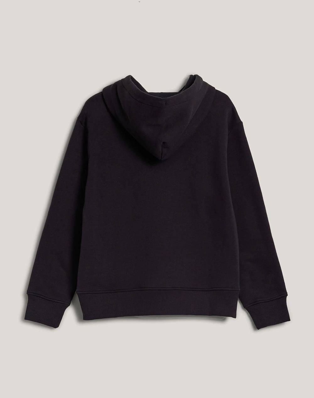 GANT LS SHIELD HOODIE