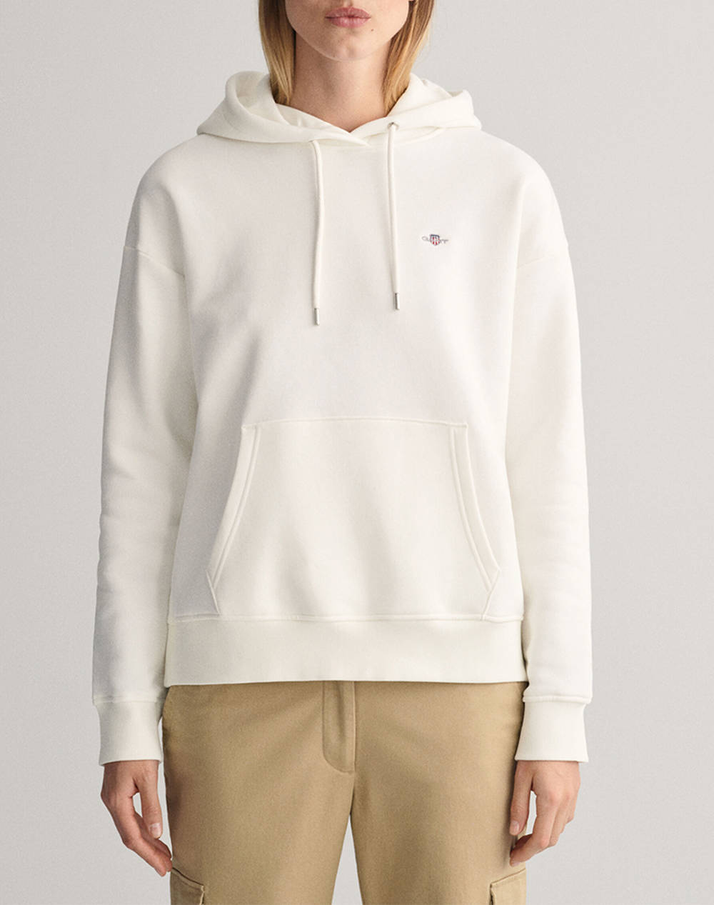 GANT ΦΟΥΤΕΡ ΜΜ SHIELD HOODIE