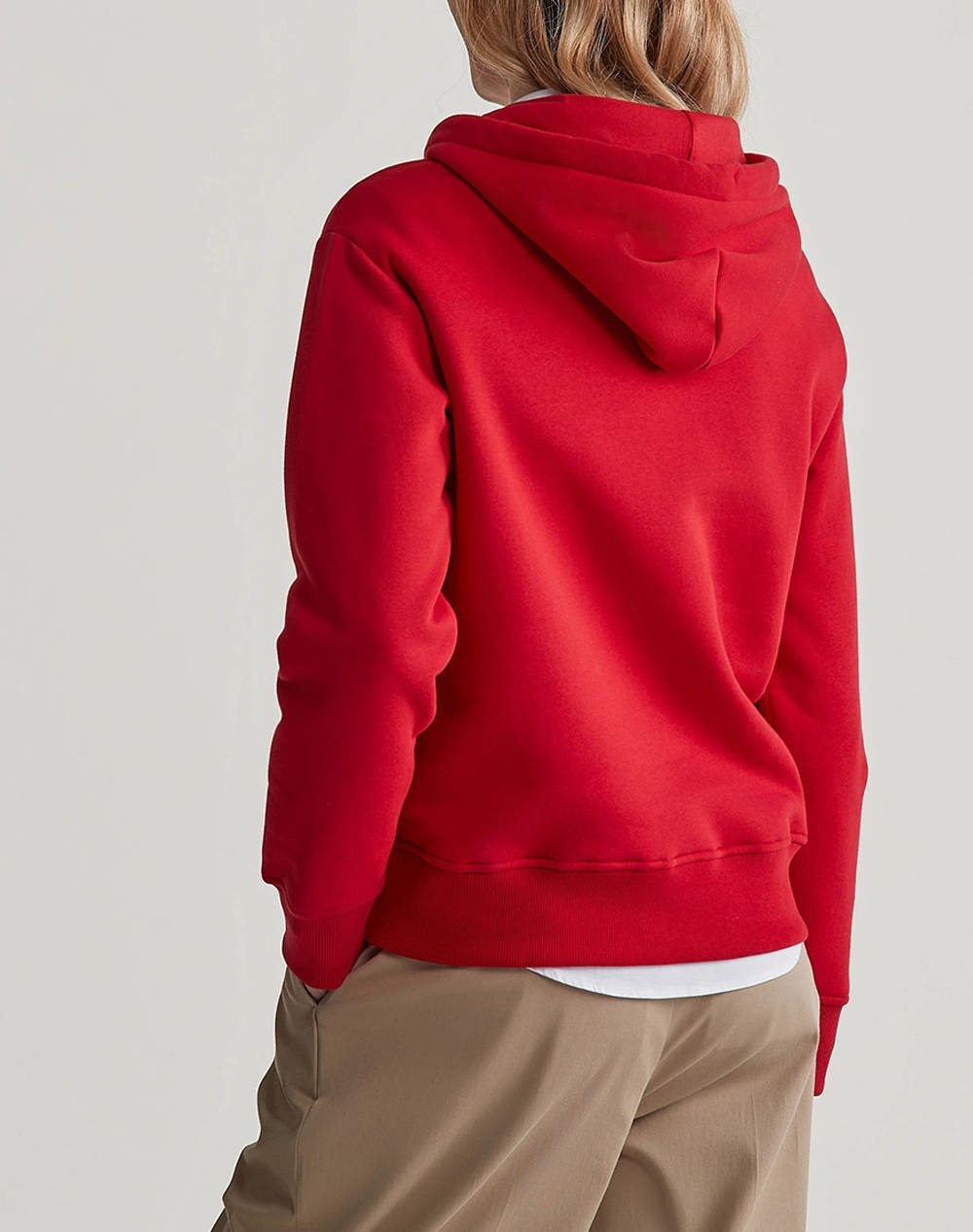 GANT ΦΟΥΤΕΡ ΜΜ SHIELD HOODIE