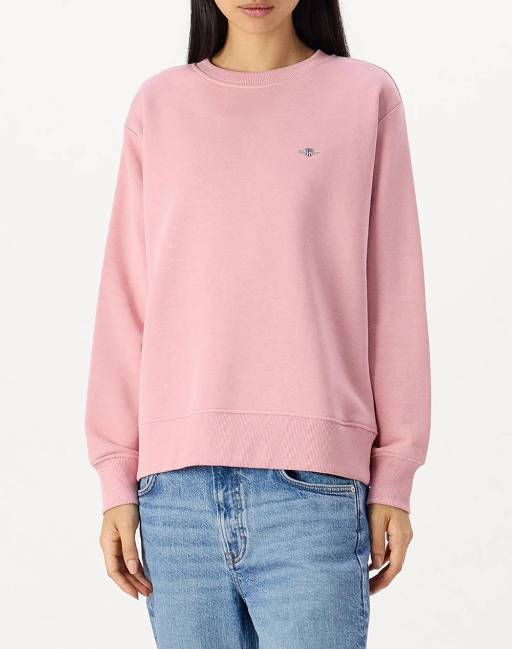 GANT ΦΟΥΤΕΡ ΜΜ SHIELD C-NECK SWEAT