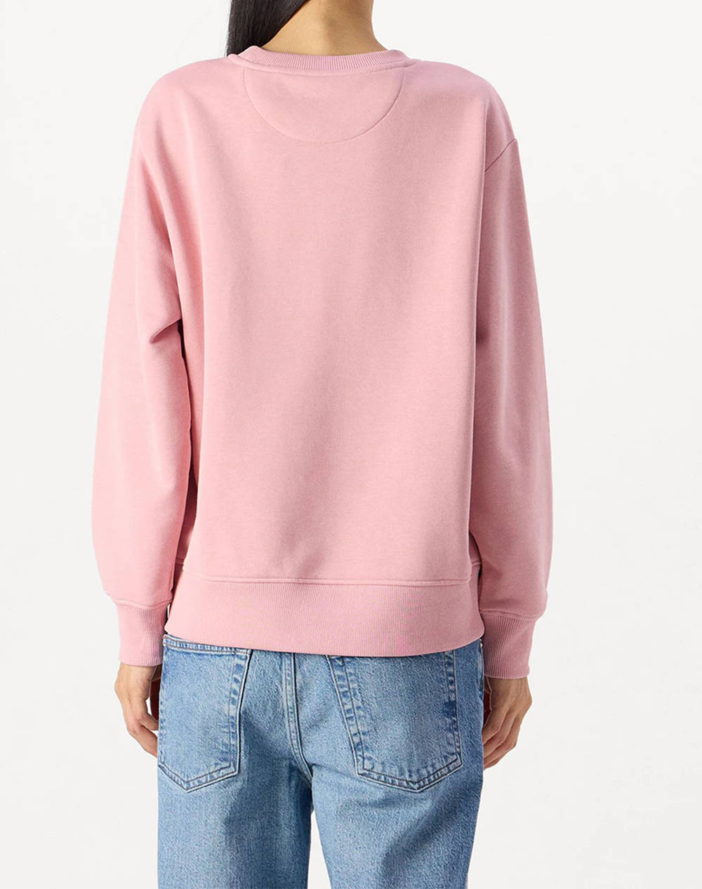 GANT ΦΟΥΤΕΡ ΜΜ SHIELD C-NECK SWEAT