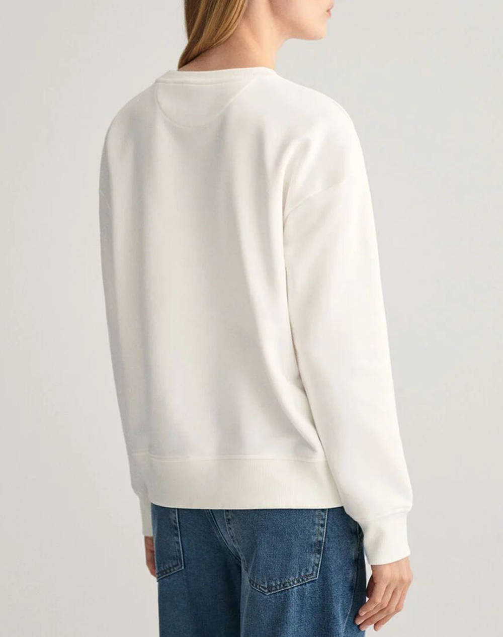 GANT ΦΟΥΤΕΡ ΜΜ SHIELD C-NECK SWEAT