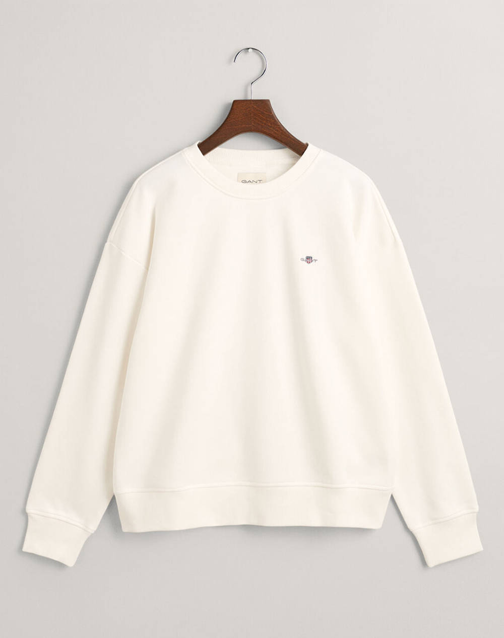 GANT ΦΟΥΤΕΡ ΜΜ SHIELD C-NECK SWEAT