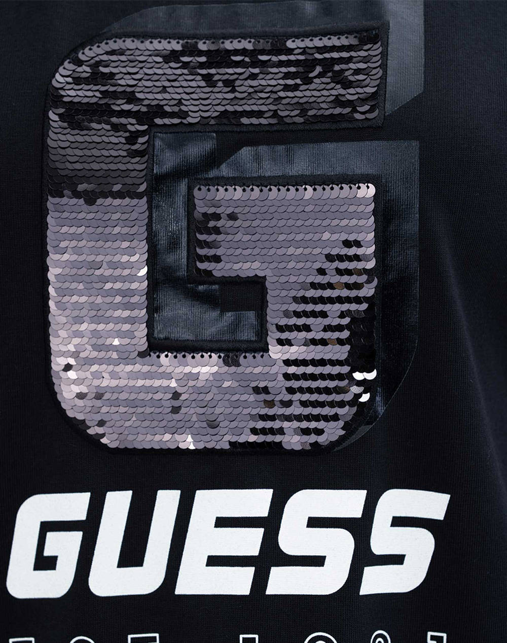 GUESS INS SS T-SHIRT ΜΠΛΟΥΖΑ ΓΥΝΑΙΚΕΙΟ