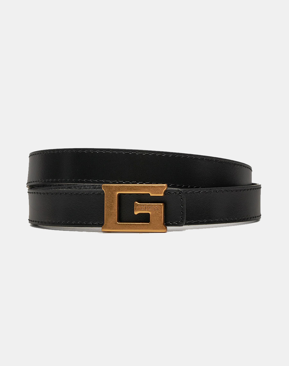 GUESS NOREEN ADJ & REV PANT BELT H20 WOMENS BELT