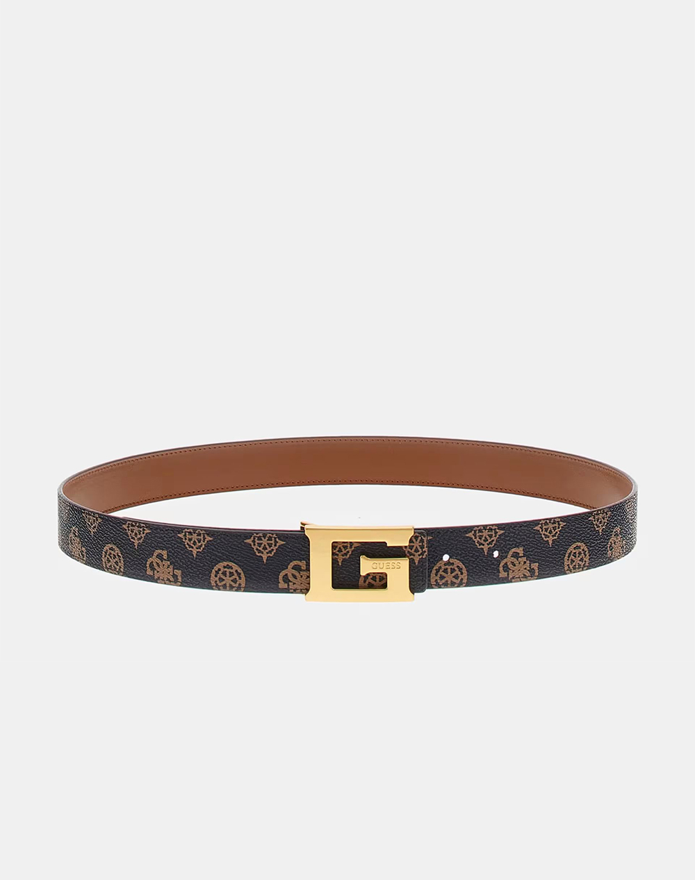 GUESS KUBA ADJ & REV PANT BELT H30 WOMENS BELT