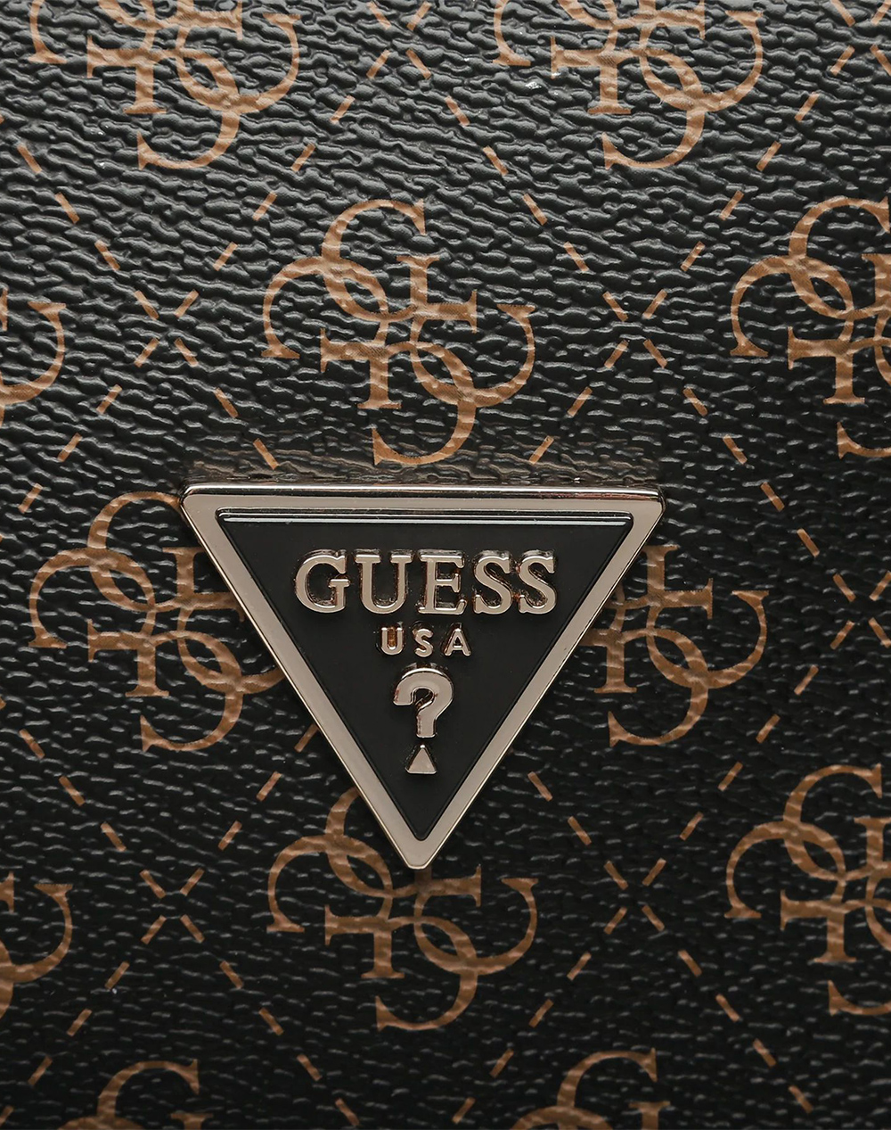 GUESS MERIDIAN GIRLFRIEND TOTE WOMENS BAG (Dimensions: 36 x 29 x 11 cm)