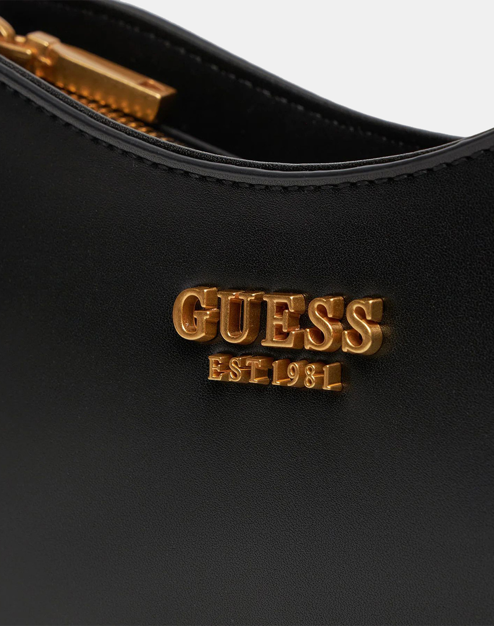 GUESS SARITA TOP ZIP SHOULDER BAG ΤΣΑΝΤΑ ΓΥΝΑΙΚΕΙΟ (Διαστάσεις: 23 x 12 x 6.5 εκ)