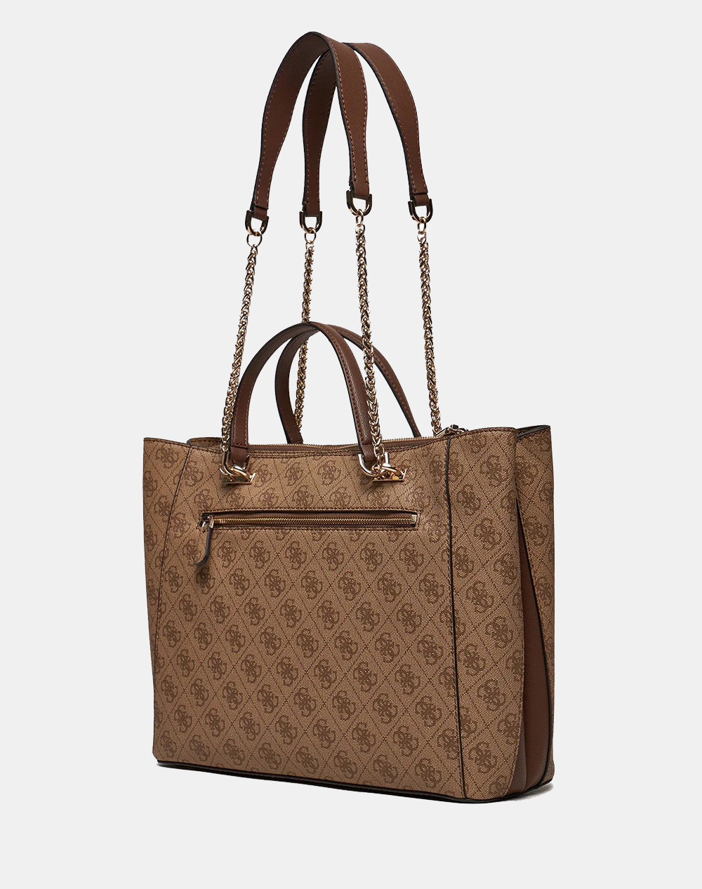 GUESS NOREEN SML GIRLFRIEND CARRYALL ΤΣΑΝΤΑ ΓΥΝΑΙΚΕΙΟ