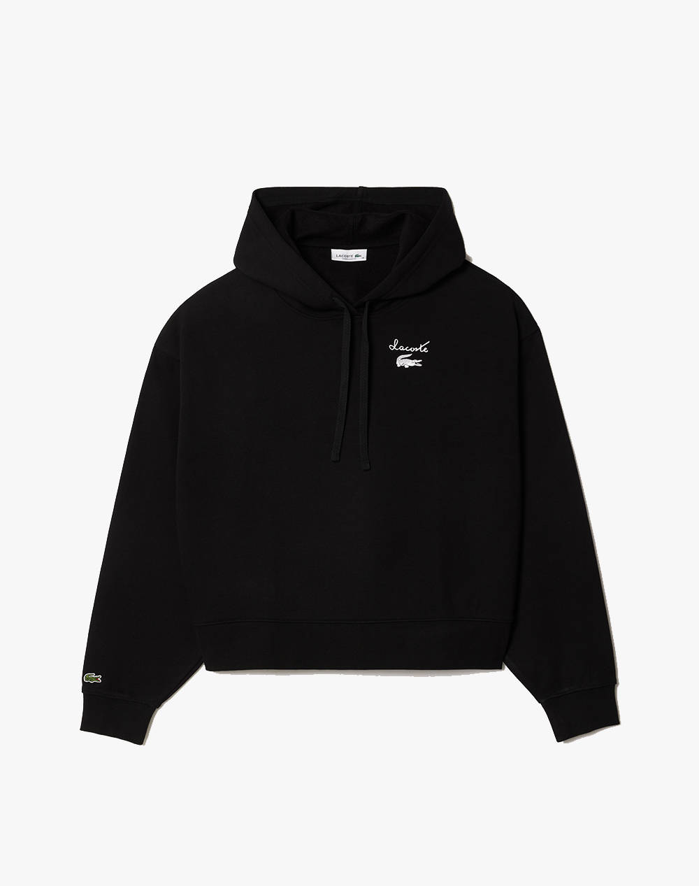 LACOSTE ΜΠΛΟΥΖΑ ΦΟΥΤΕΡ ΜΜ SWEATSHIRT