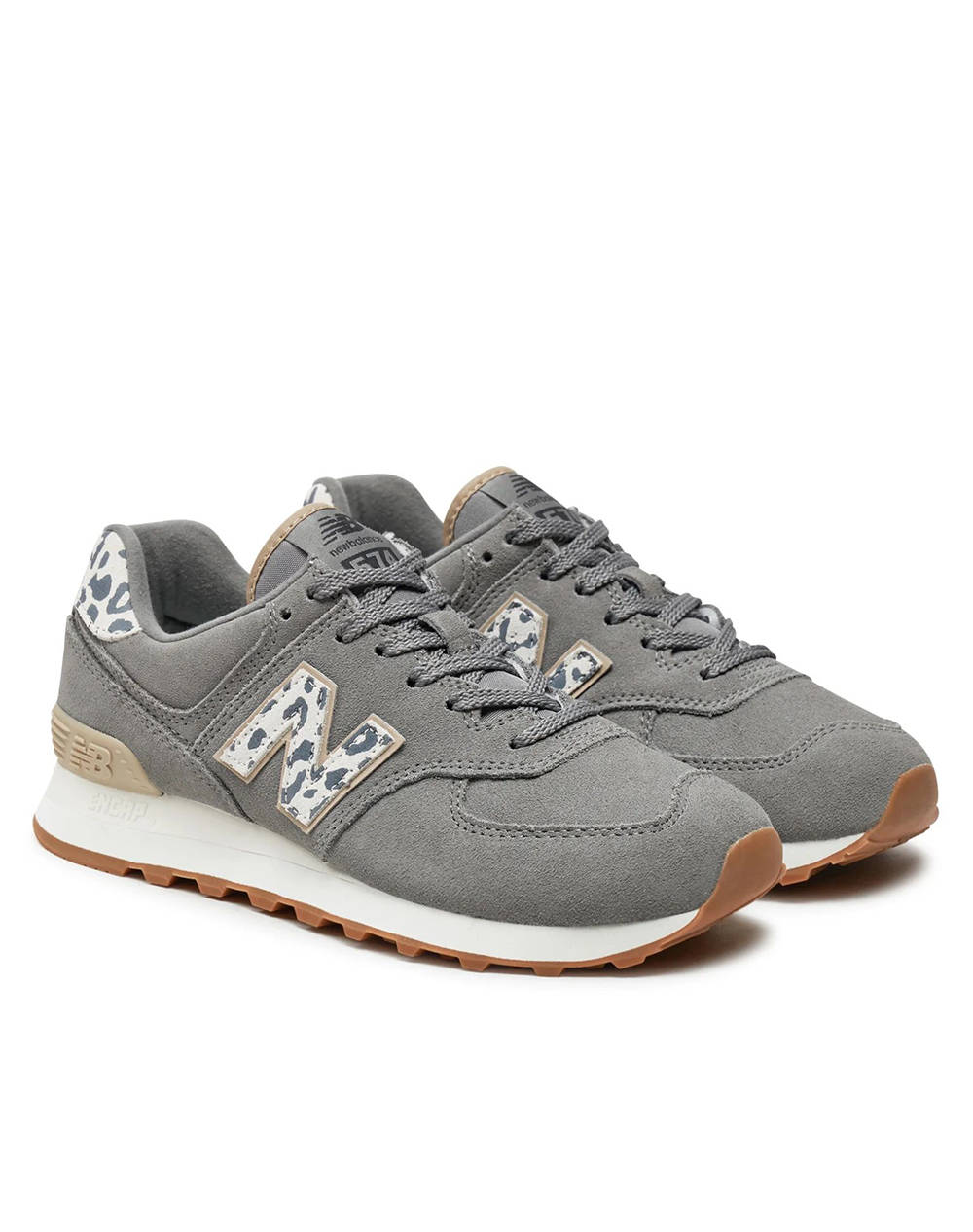 NEW BALANCE 574 - CLASSICS SHOES