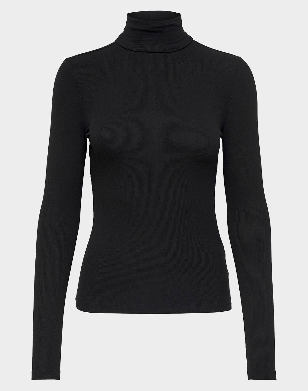 ONLY ONLSILLE ROLL NECK TOP JRS NOOS