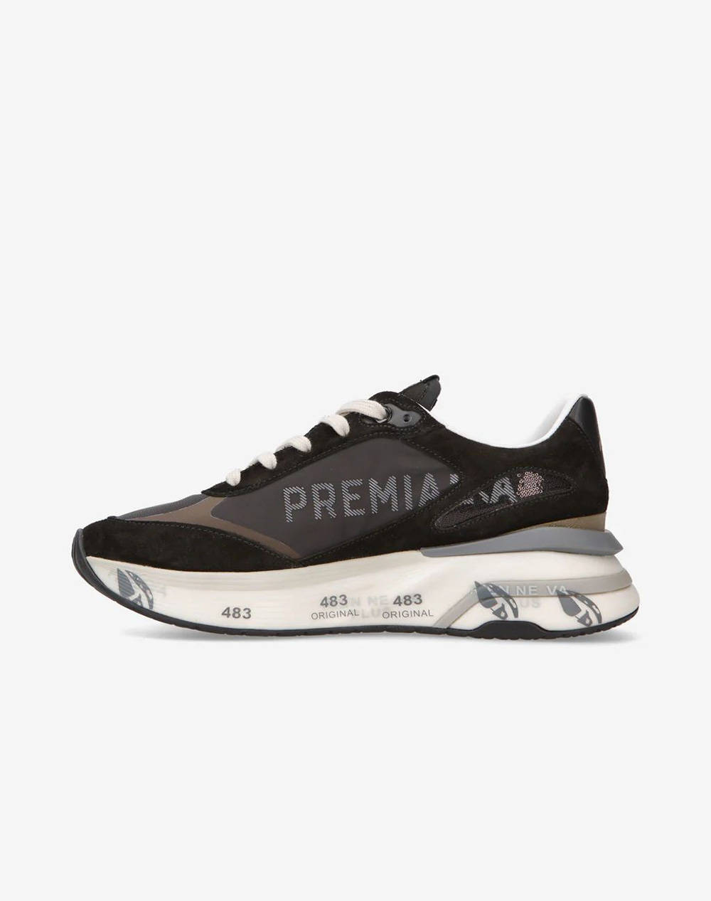 PREMIATA MOERUND