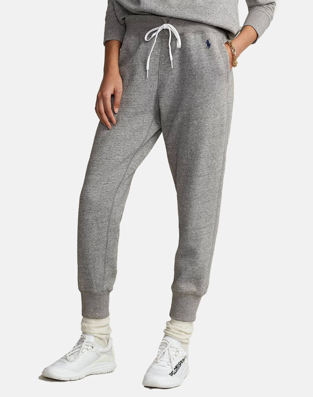 RALPH LAUREN PO SWEATPANT-ANKLE-PANT