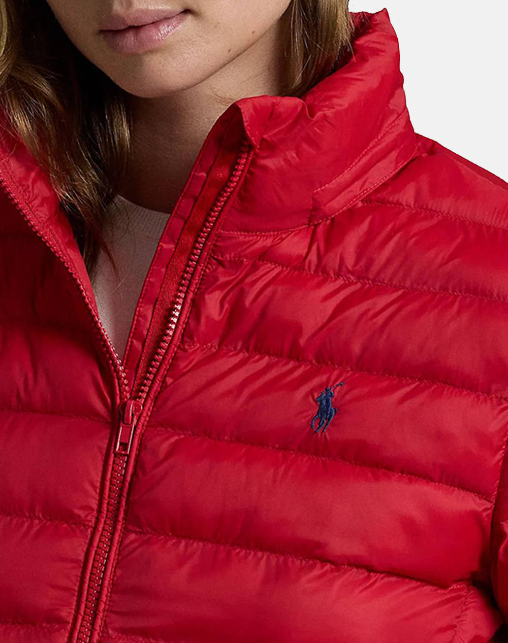 RALPH LAUREN CLDN PK JKT-INSULATED-COAT