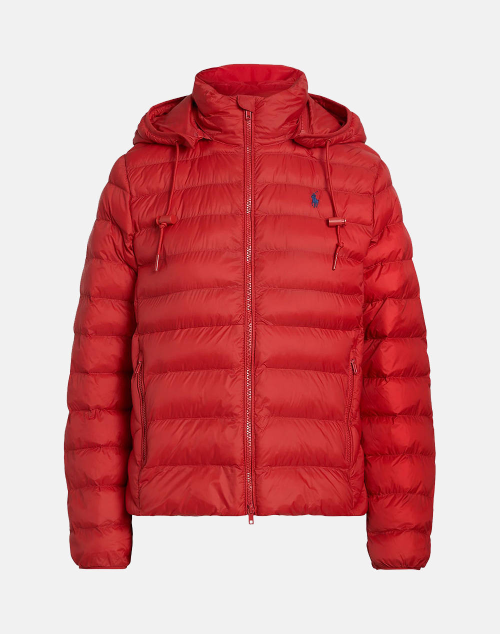 RALPH LAUREN CLDN PK JKT-INSULATED-COAT