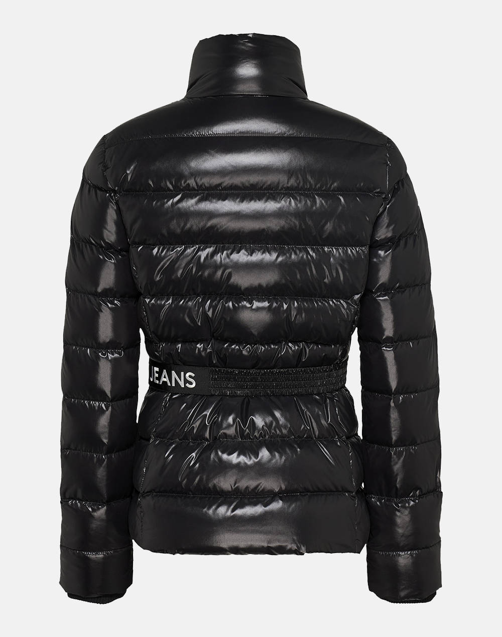 TOMMY JEANS TJW BRANDED BELT DOWN JACKET