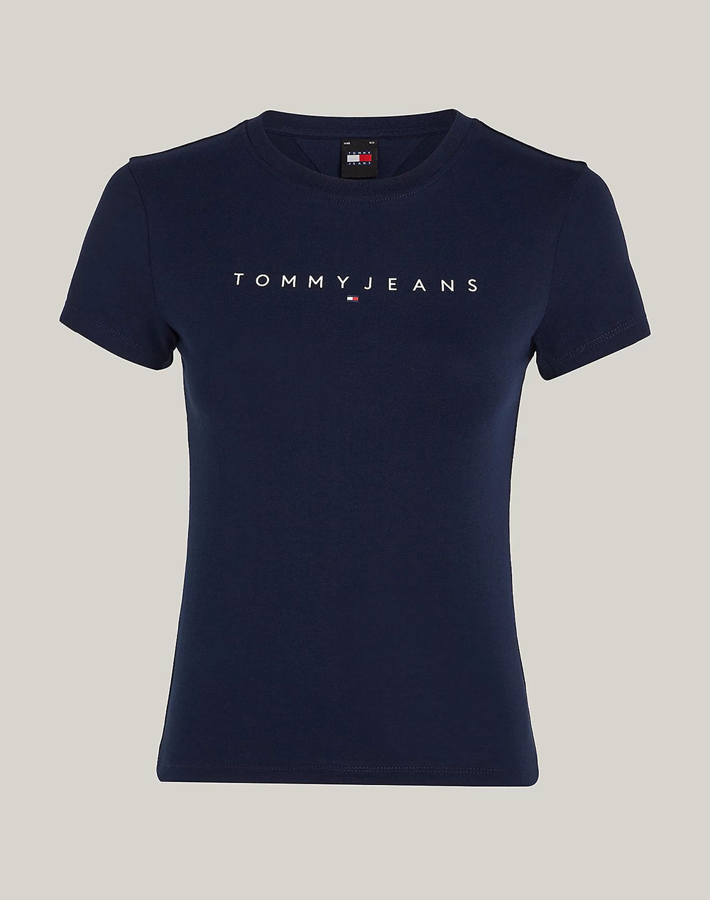 TOMMY JEANS TJW slim fitAR TEE EXT