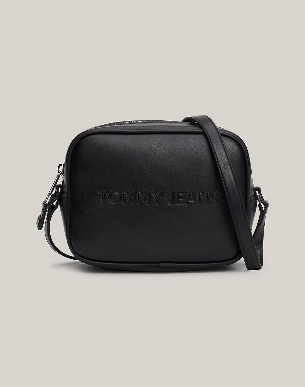 TOMMY JEANS TJW ESS MUST CAMERA BAG (Dimensions: 18 x 14 x 7 cm)