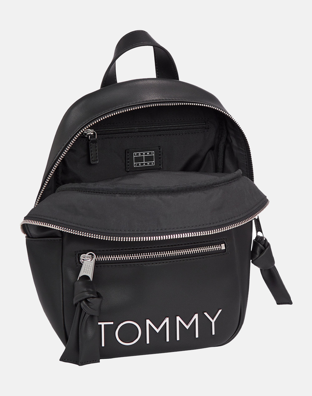 TOMMY JEANS TJW BOLD BACKPACK (Dimensions: 24 x 30 x 12 cm)