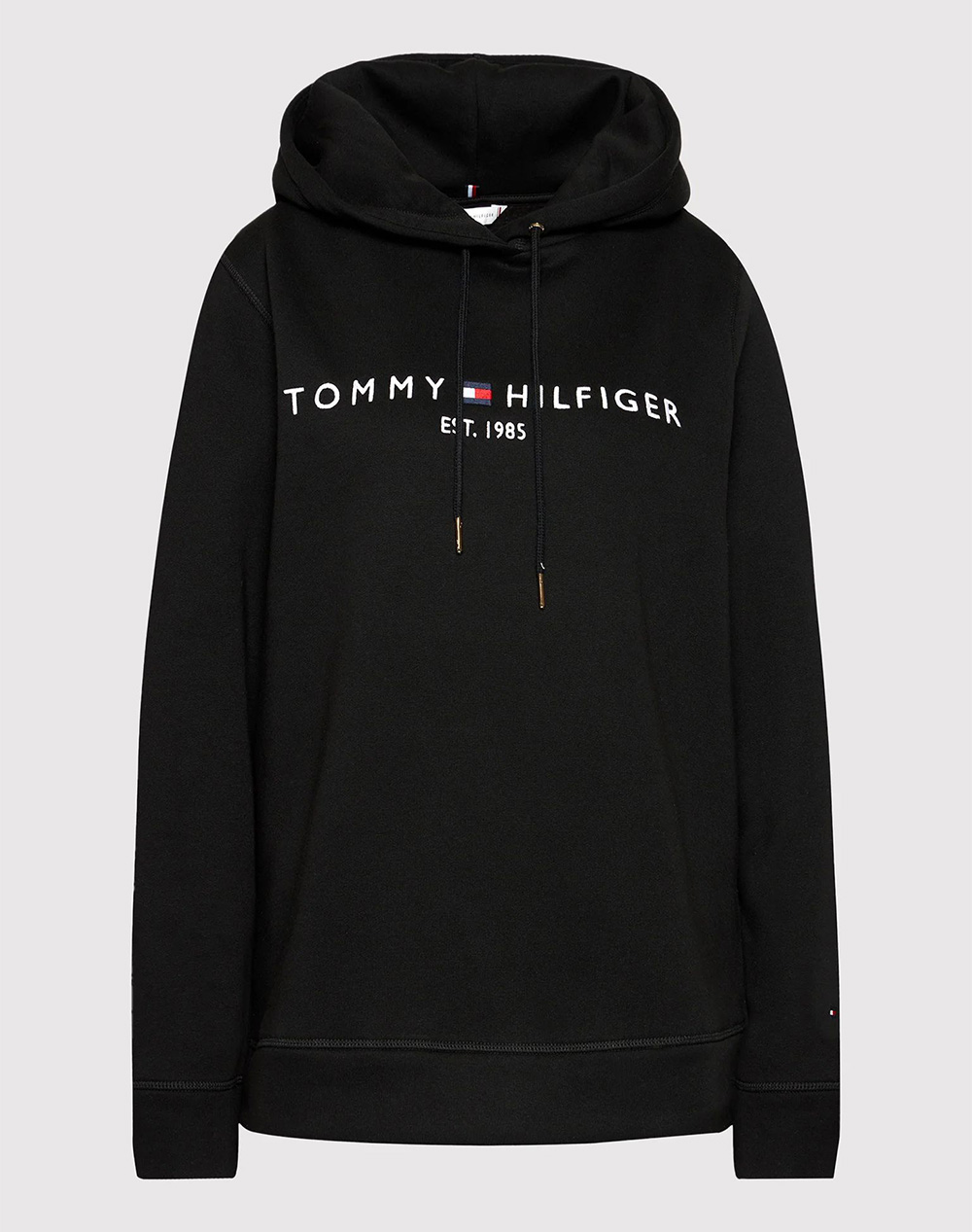 Hoodie tommy hilfiger womens sale