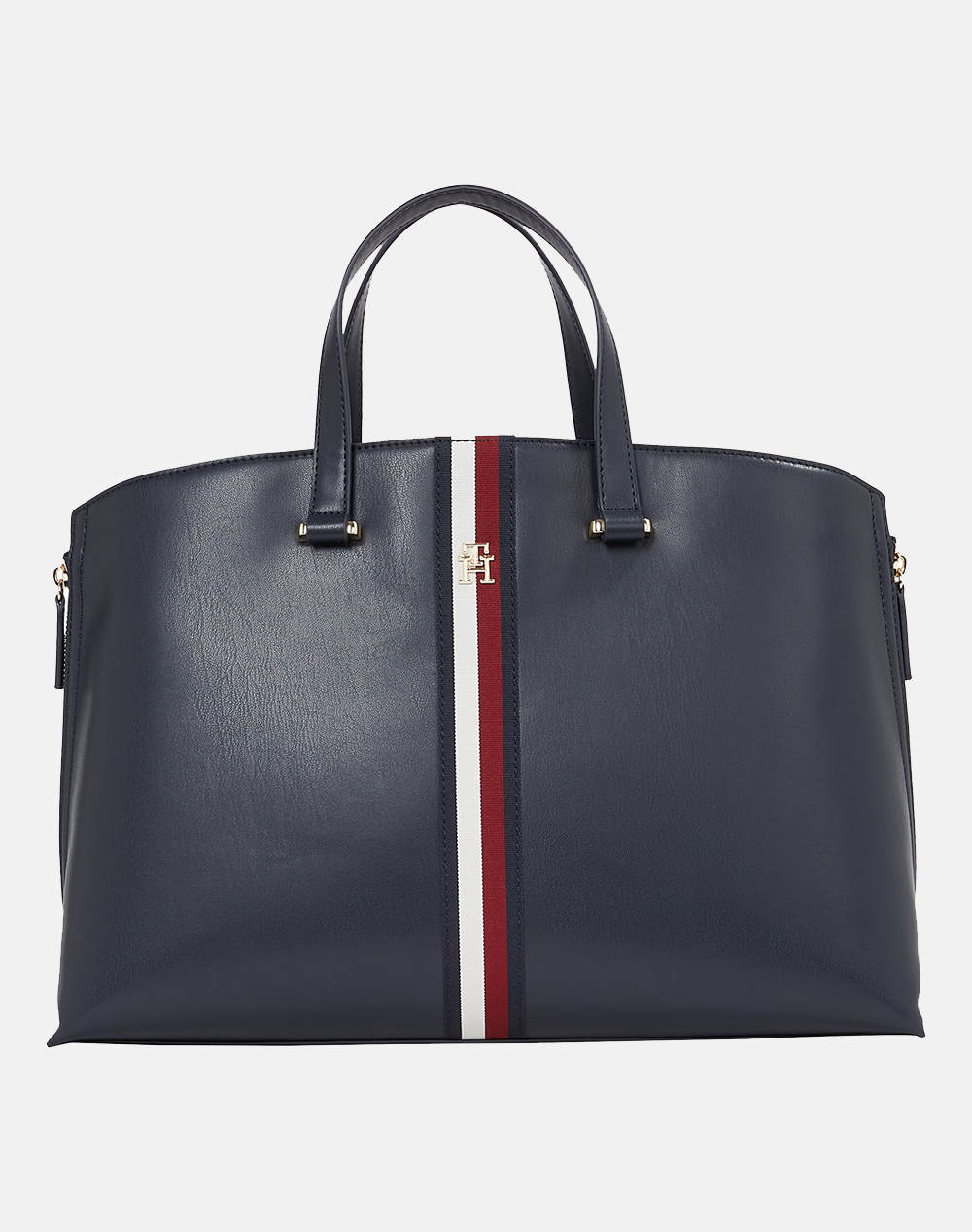 TOMMY HILFIGER TH MODERN TOTE CORP (Διαστάσεις: 30 x 40 x 13 εκ)