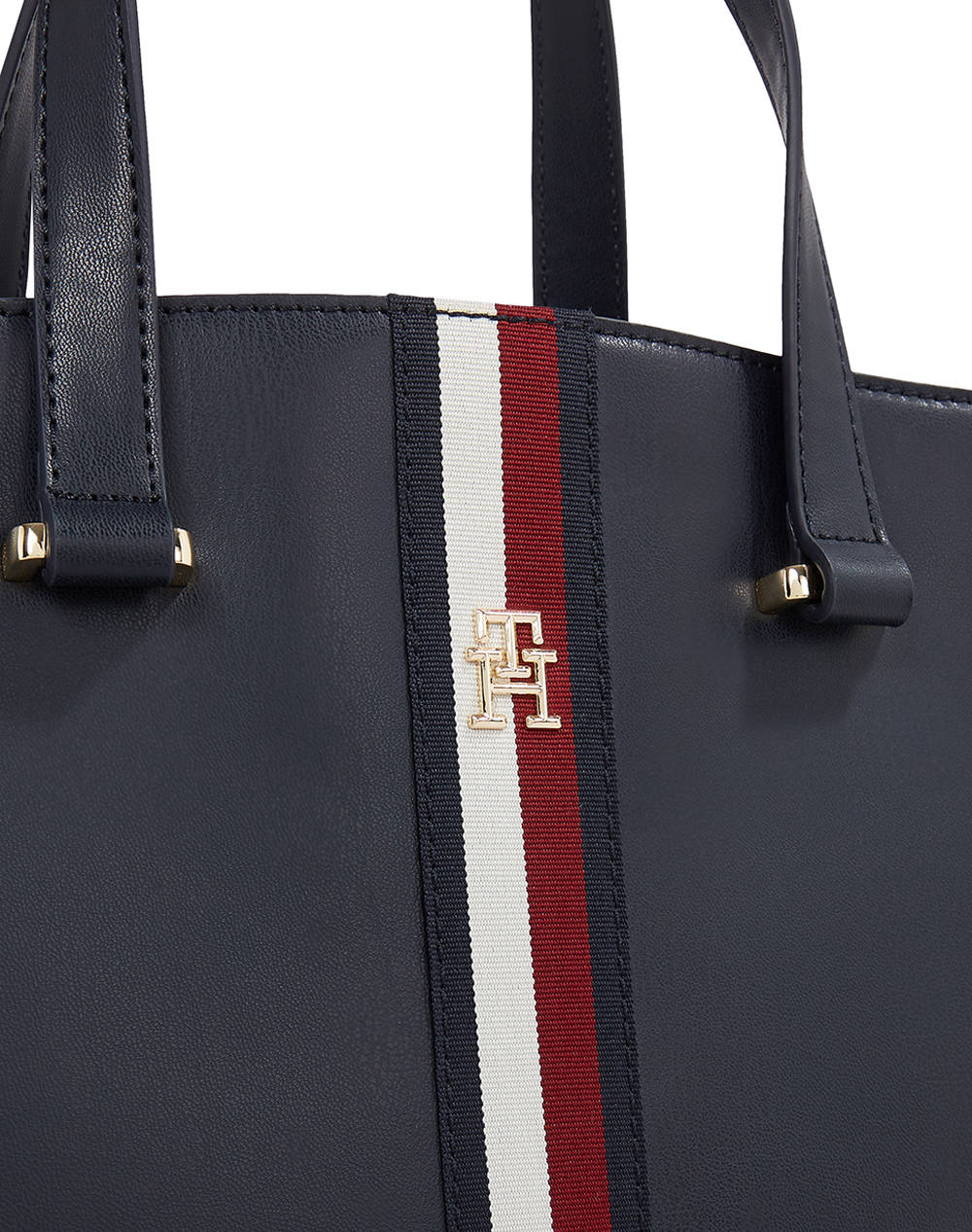 TOMMY HILFIGER TH MODERN TOTE CORP (Διαστάσεις: 30 x 40 x 13 εκ)