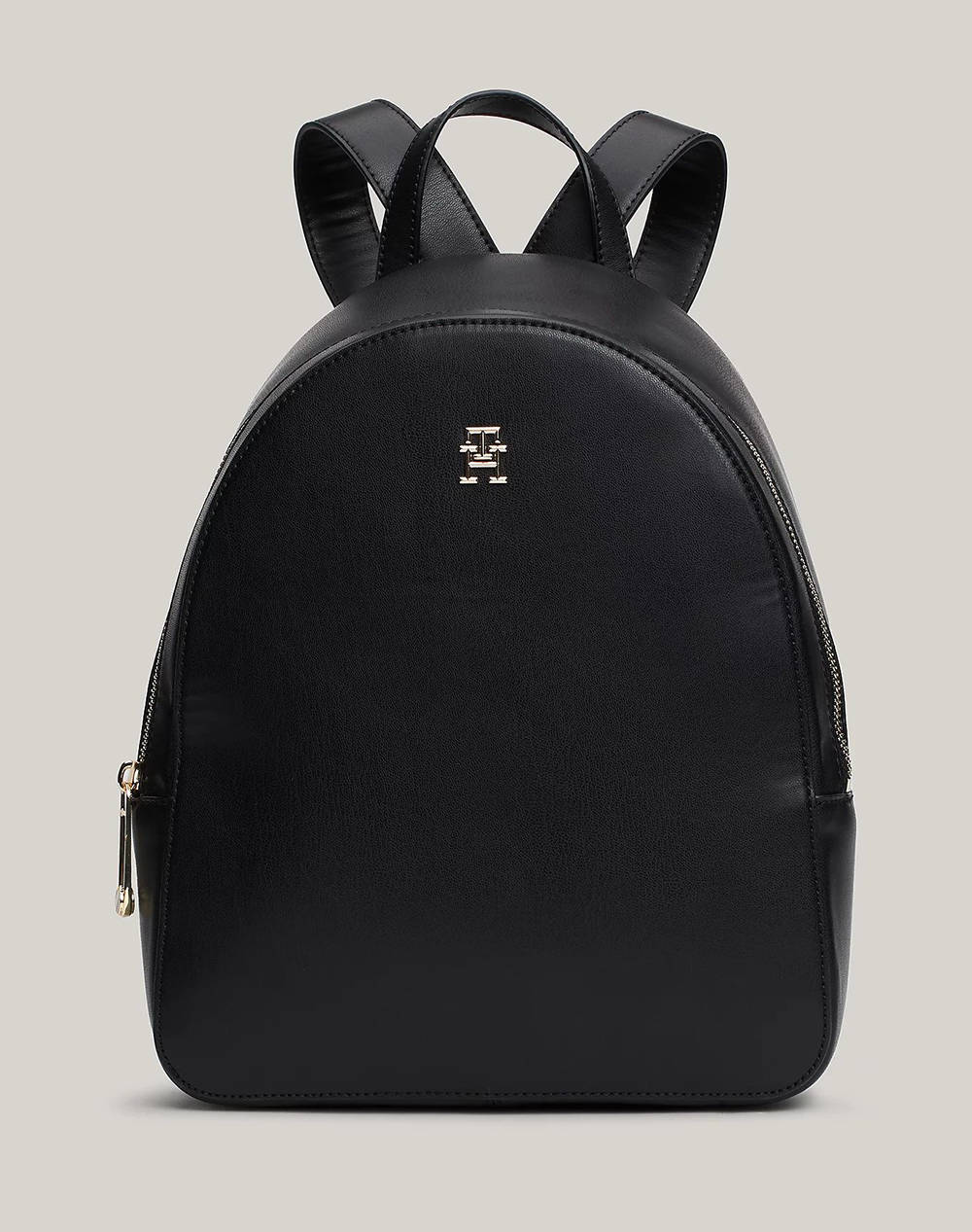 TOMMY HILFIGER TH MONOTYPE BACKPACK (Διαστάσεις: 24.5 x 31.5 x 11.5 εκ)