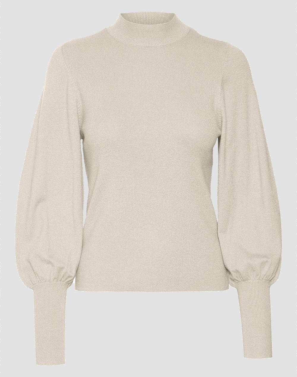 VERO MODA KNITTED SWEATER