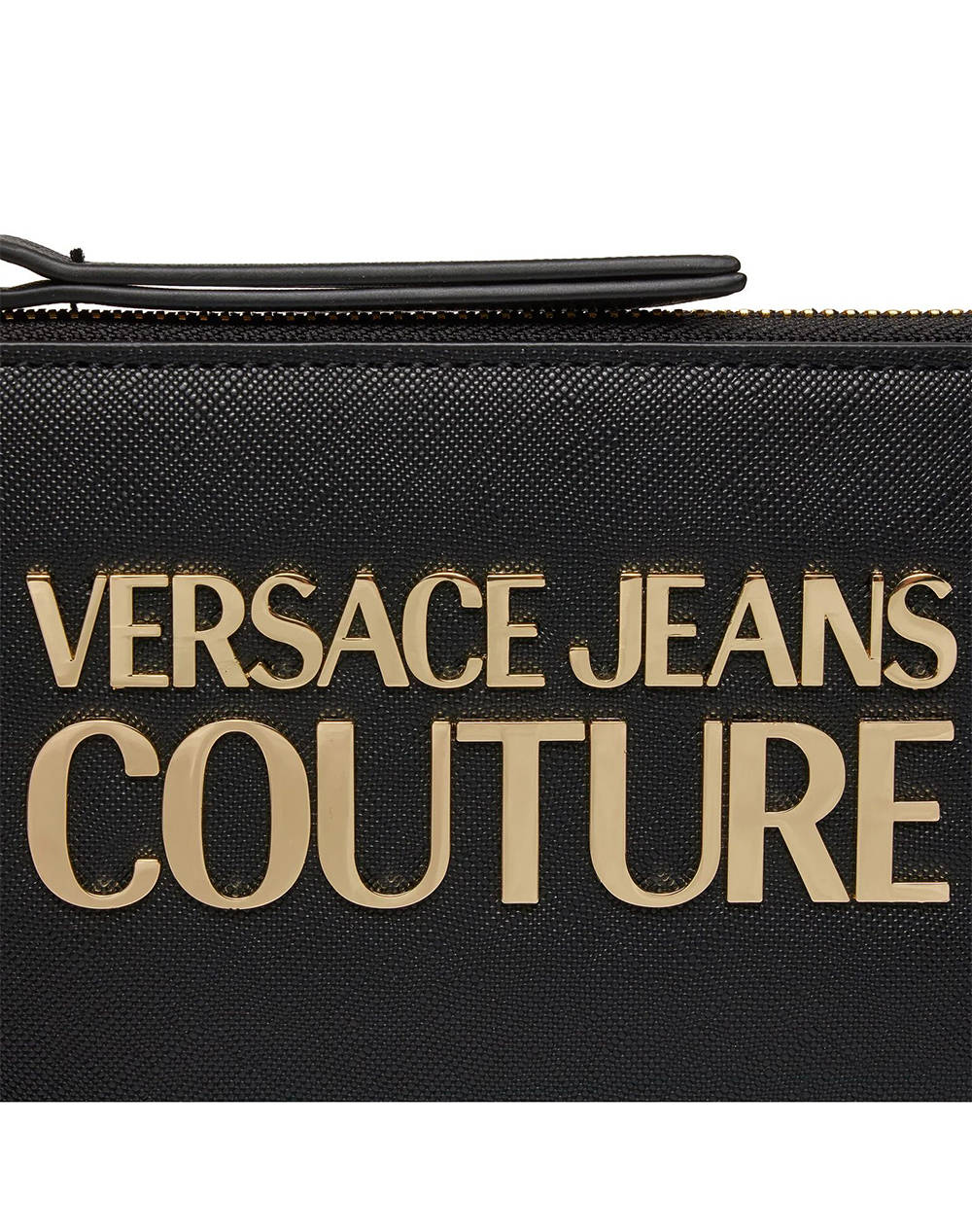 VERSACE JEANS 75VA4BLXZS467 RANGE L - LOGO LOCK, SKETCH 10 L 26CM x P 0,5CM x H 16CM ΤΣΑΝΤΑ ΓΥΝΑΙΚΕΙΟ