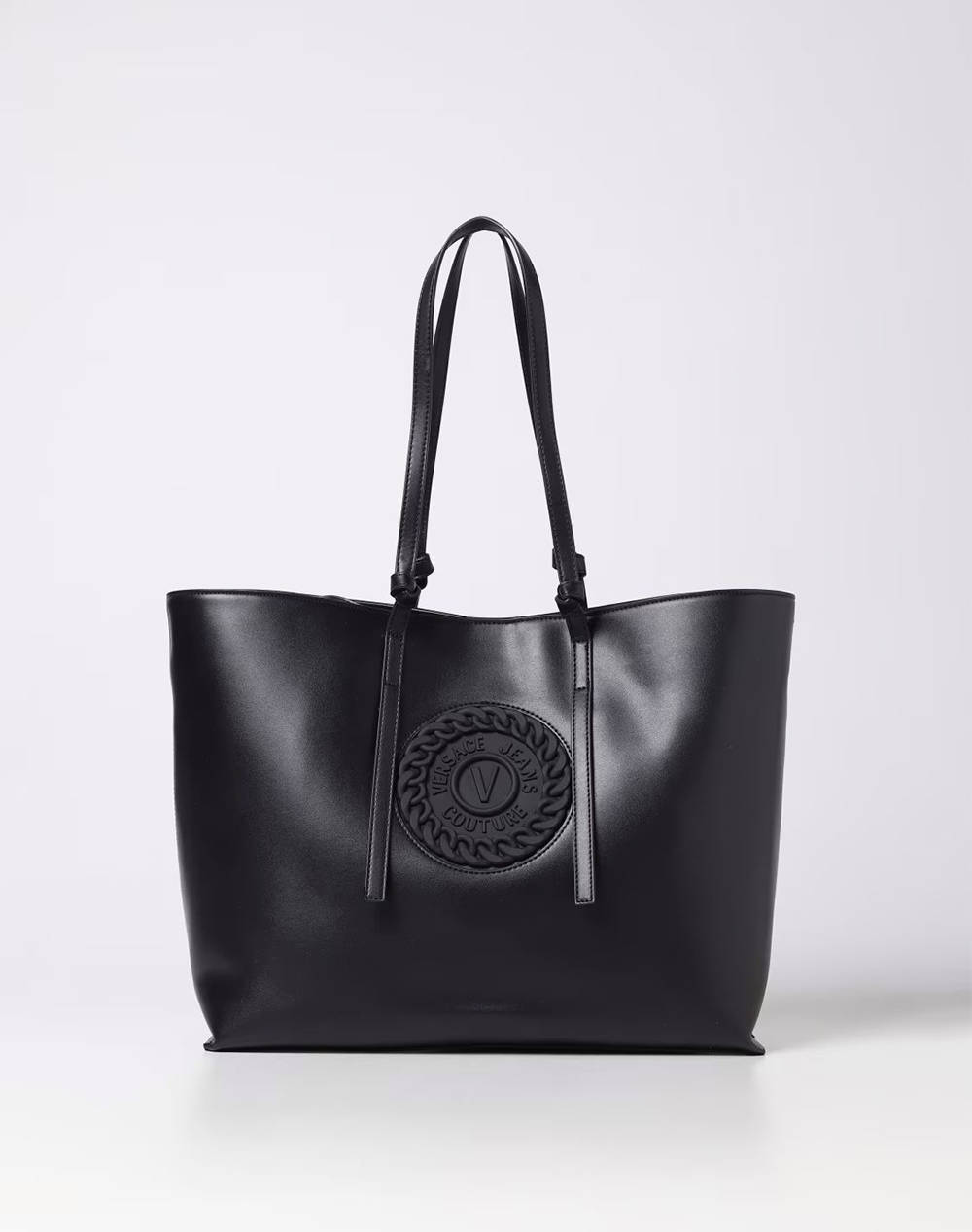 VERSACE JEANS 75VA4BV4ZS412 RANGE V - V EMBLEM, SKETCH 04 L 37CM x P 14CM x H 30CM WOMENS BAG