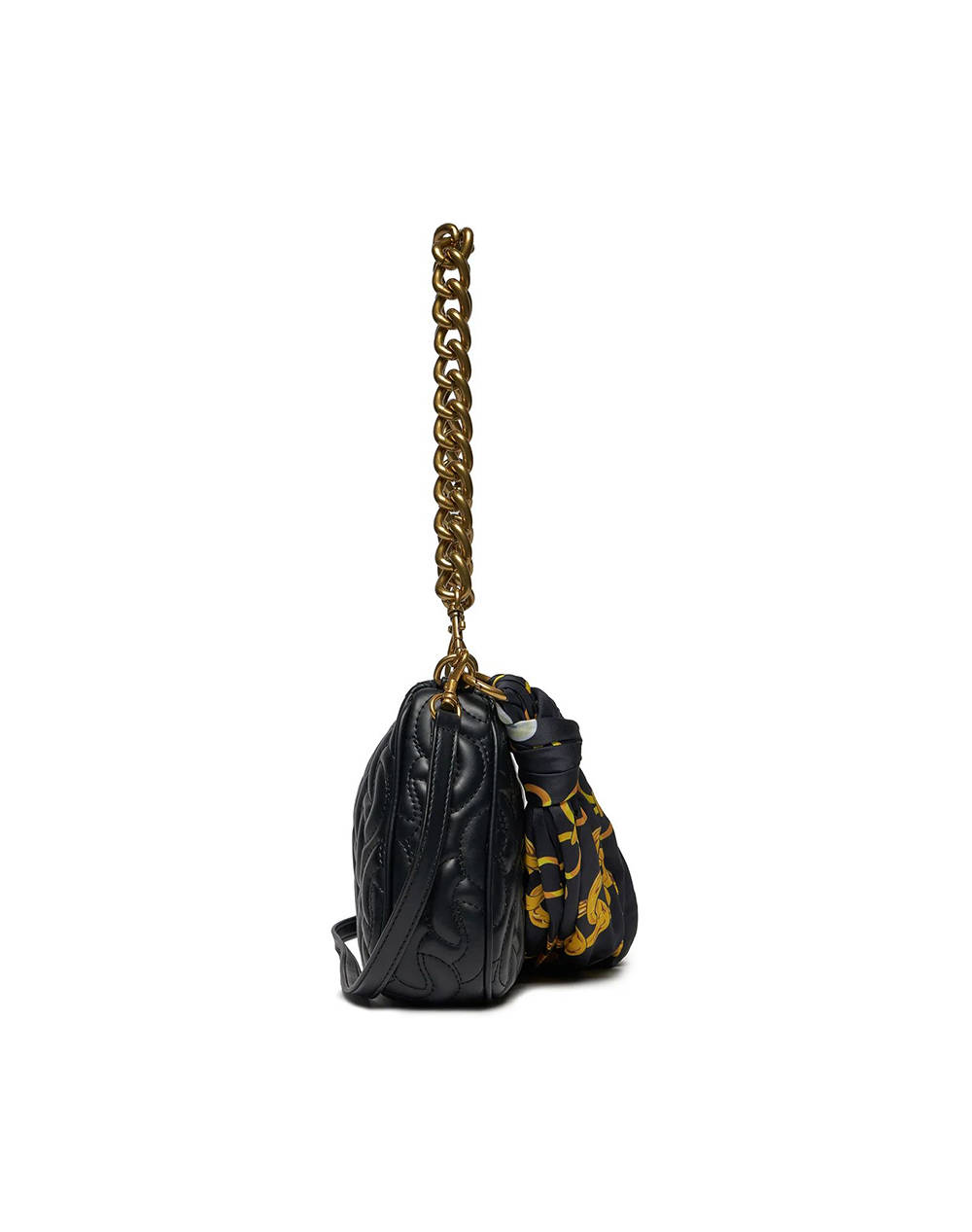 VERSACE JEANS 75VA4BA6ZS803 RANGE A - THELMA SOFT, SKETCH 6 L 27CM x P 5,5CM x H 17CM ΤΣΑΝΤΑ ΓΥΝΑΙΚΕΙΟ