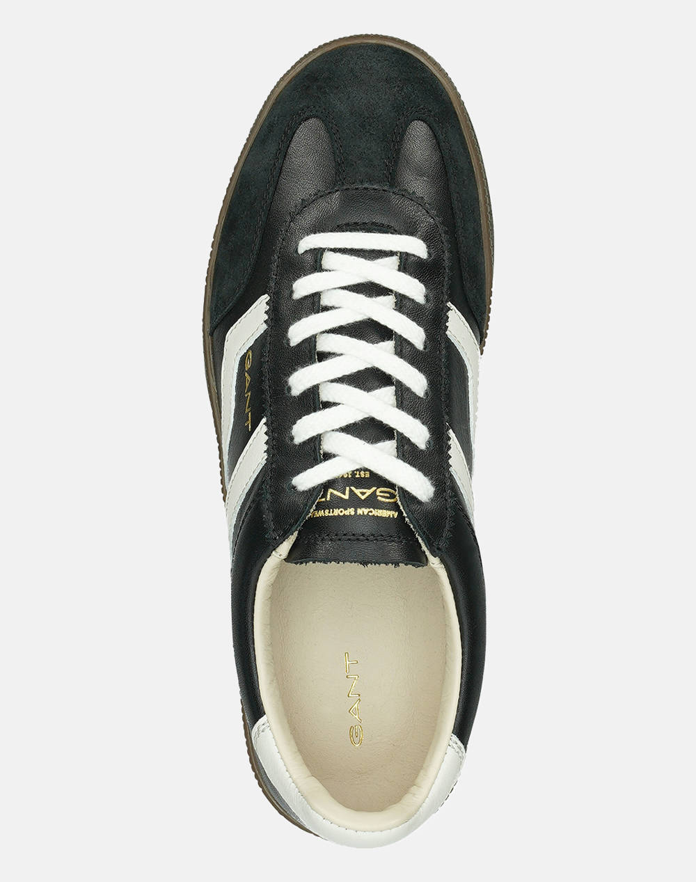 GANT WOMENS CUZIMA SHOES