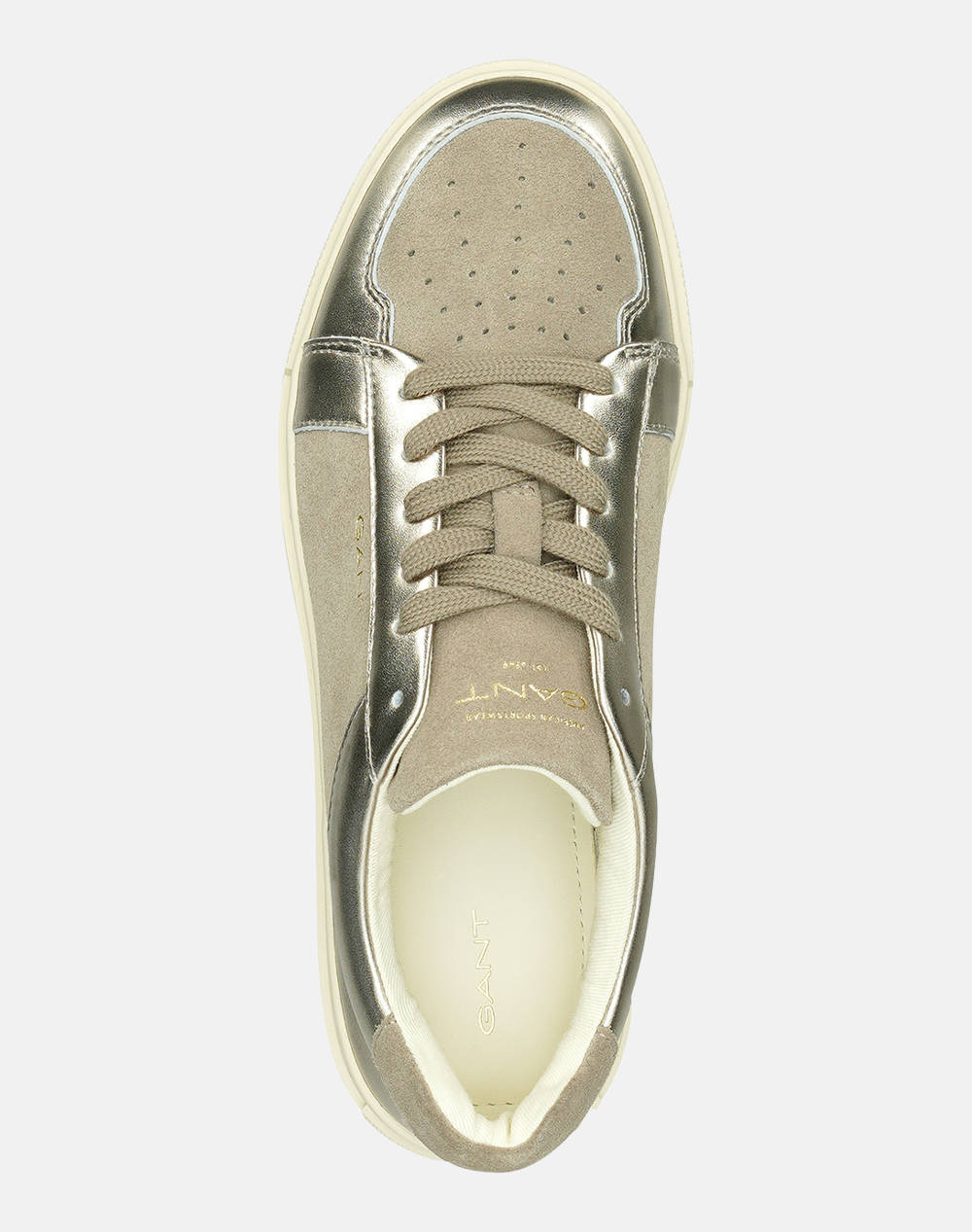 GANT WOMENS JULICE SHOES