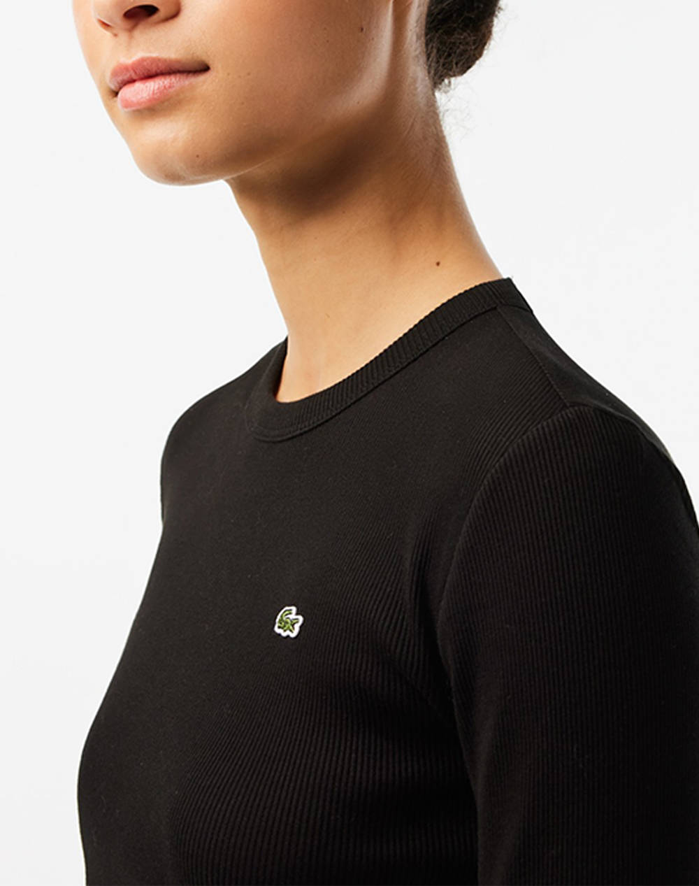 LACOSTE TEE-SHIRT LS