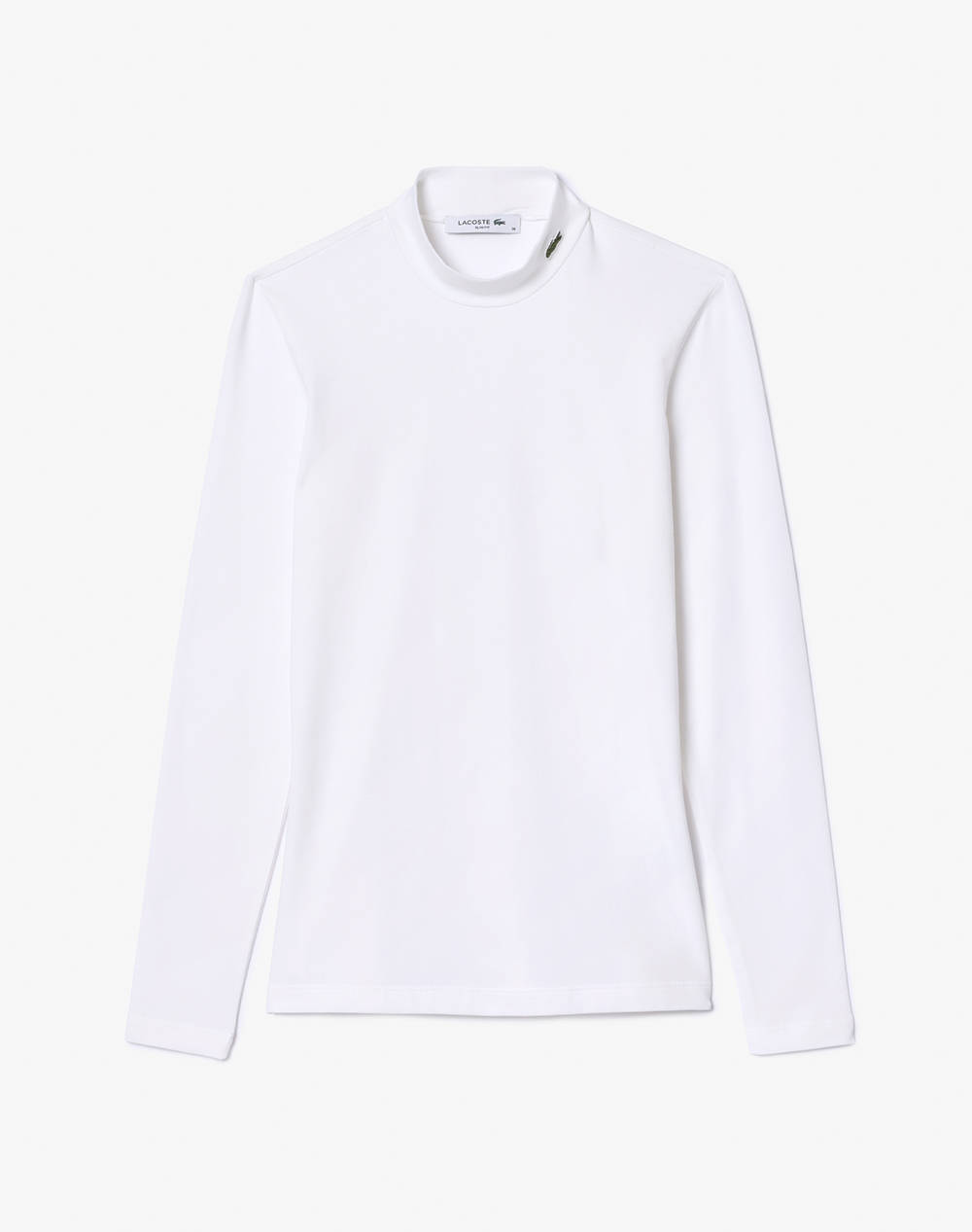 LACOSTE TEE-SHIRT LS