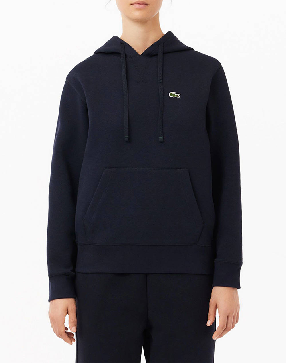 LACOSTE LS SWEATSHIRT