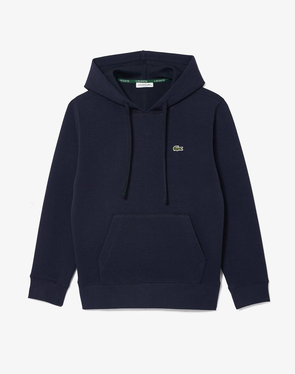 LACOSTE LS SWEATSHIRT