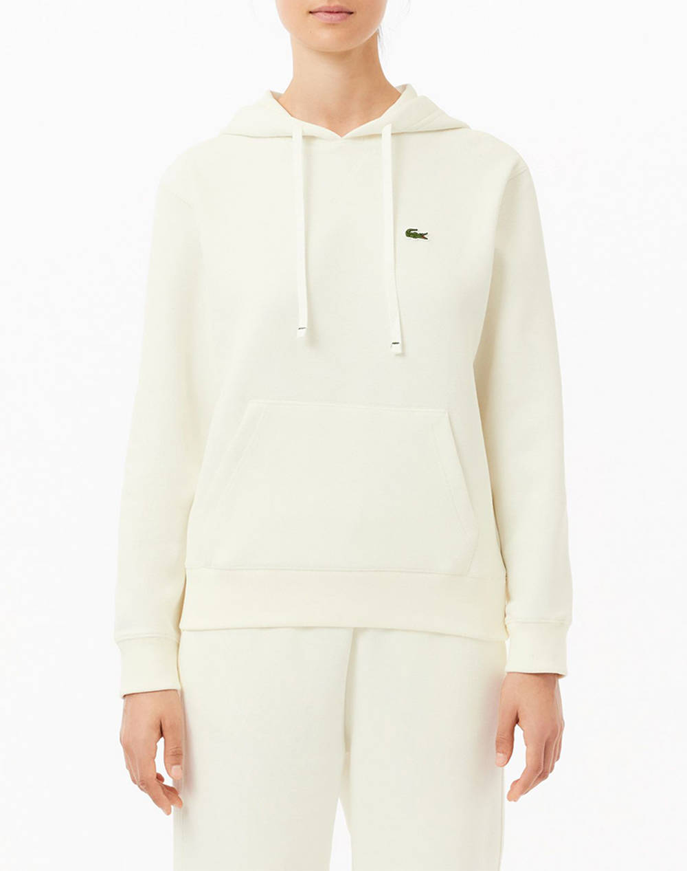 LACOSTE LS SWEATSHIRT