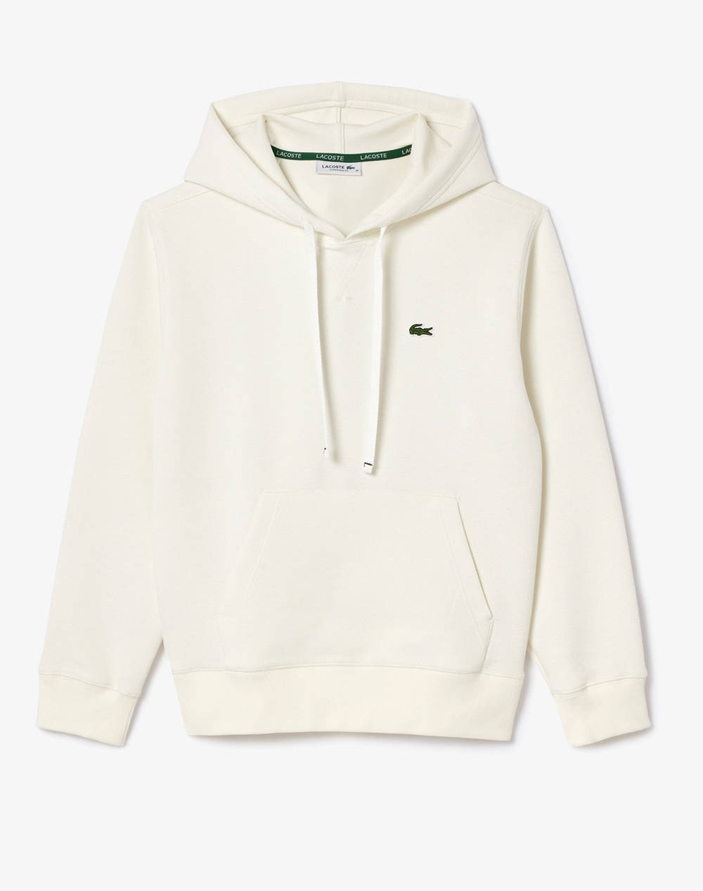 LACOSTE LS SWEATSHIRT