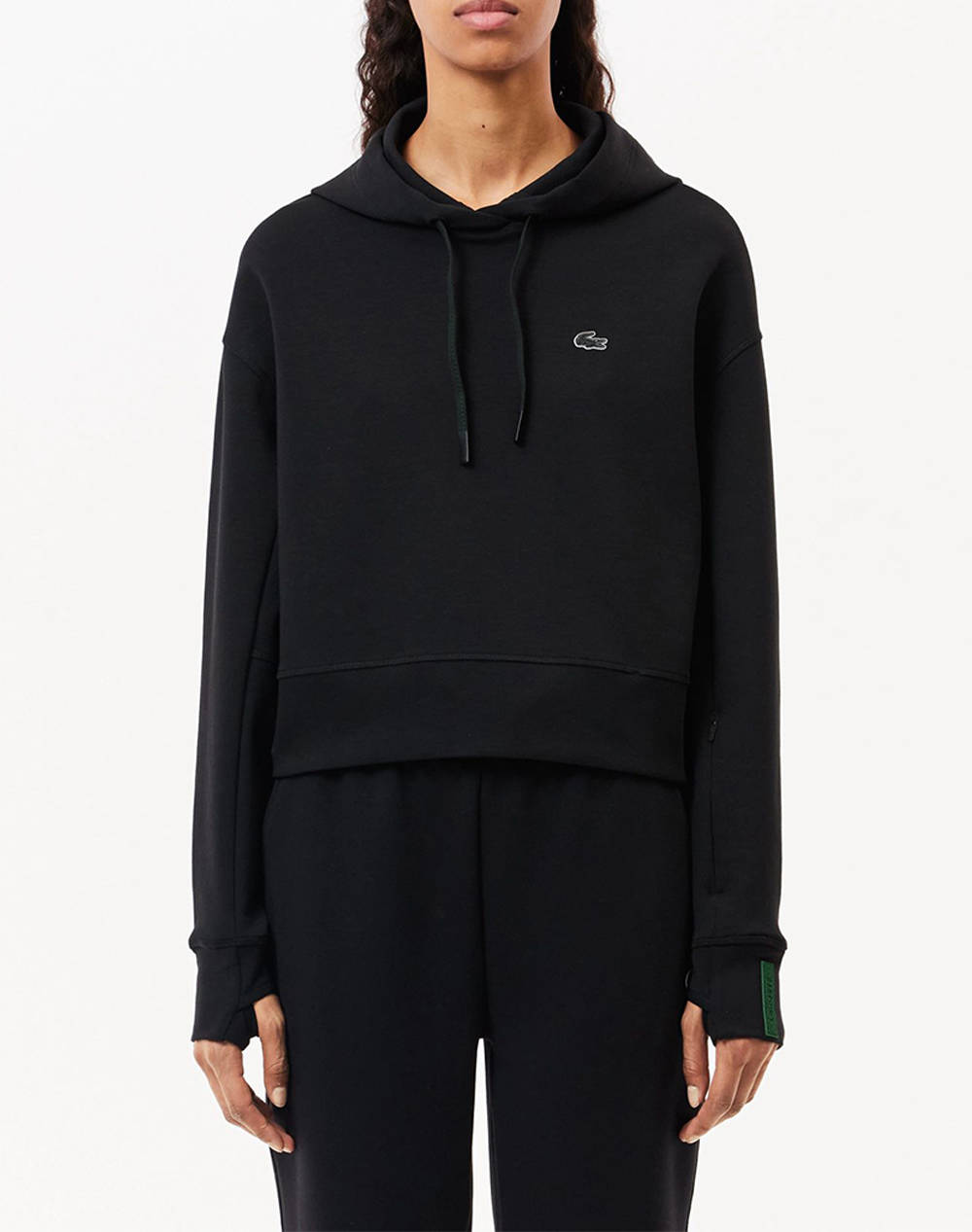 LACOSTE SWEATSHIRT LS