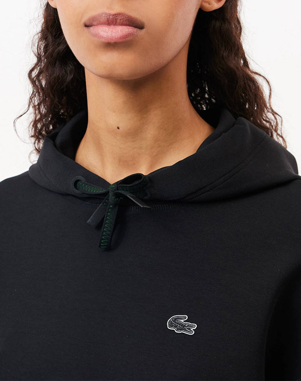 LACOSTE SWEATSHIRT LS