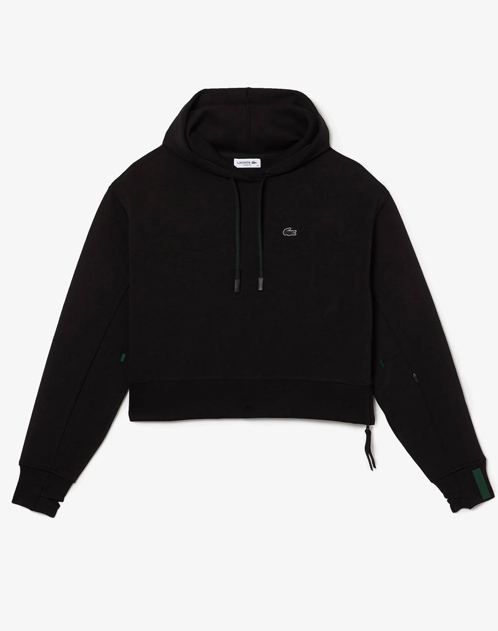 LACOSTE ΜΠΛΟΥΖΑ ΦΟΥΤΕΡ ΜΜ SWEATSHIRT