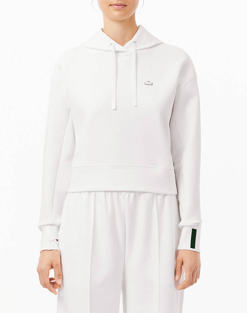 LACOSTE SWEATSHIRT LS