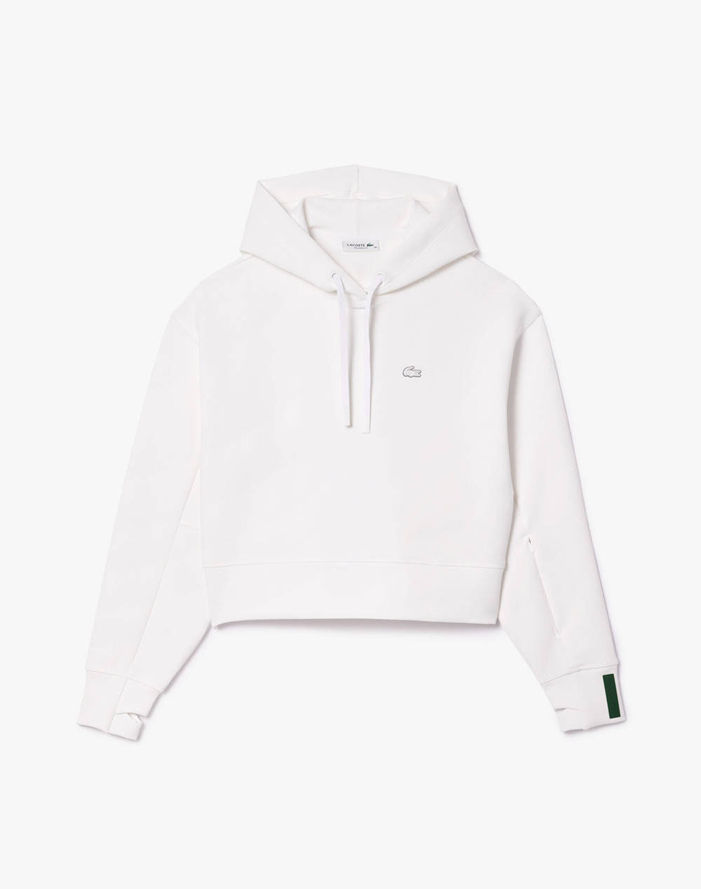 LACOSTE SWEATSHIRT LS