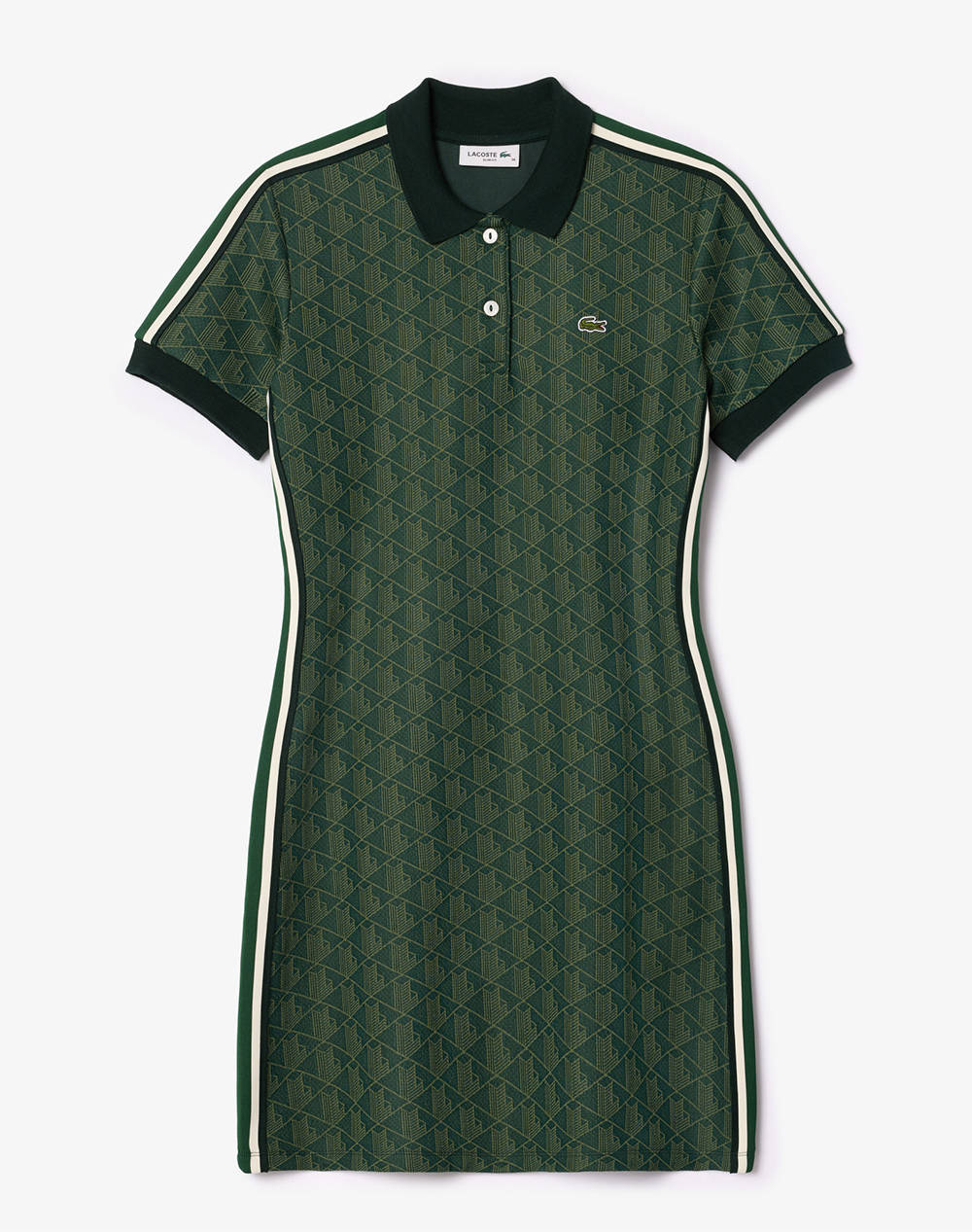 LACOSTE ΦΟΡΕΜΑDRESS